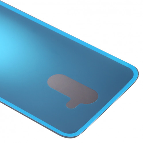 Coque Arrière de Batterie pour Xiaomi Mi 9 Explorer (Transparent) SH95TL1936-06
