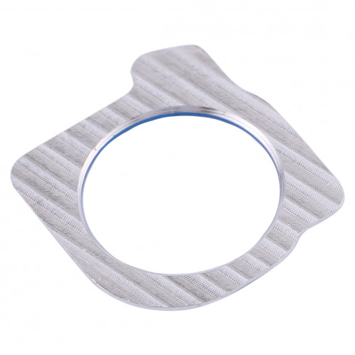 Bague de protection d'empreinte digitale pour Huawei Nova 4 (bleu) SH618L1418-05