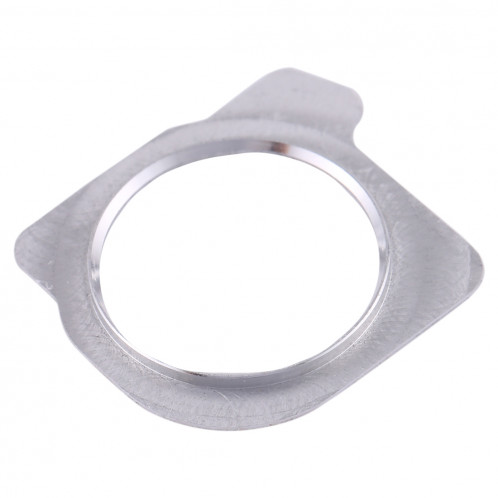 Bague de protection d'empreinte digitale pour Huawei Nova 4 (Argent) SH618S1926-05