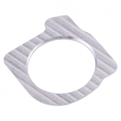 Bague de protection d'empreinte digitale pour Huawei Nova 4 (Argent) SH618S1926-05