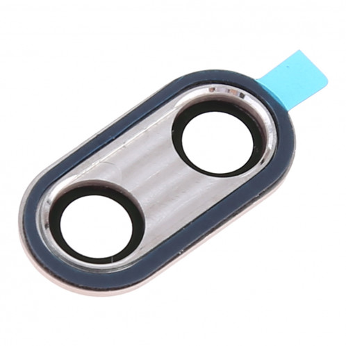 Cache-objectif d'appareil photo pour Huawei Nova 3 (Or) SH620J232-04