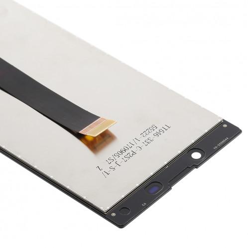Ecran LCD et ensemble de numérisation complet pour Sony Xperia L2 (Noir) SH67BL1956-06