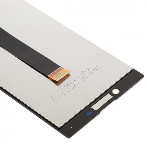 Ecran LCD et Assembleur Complet Digitaliseur pour Sony Xperia L2 (Or) SH67JL666-06