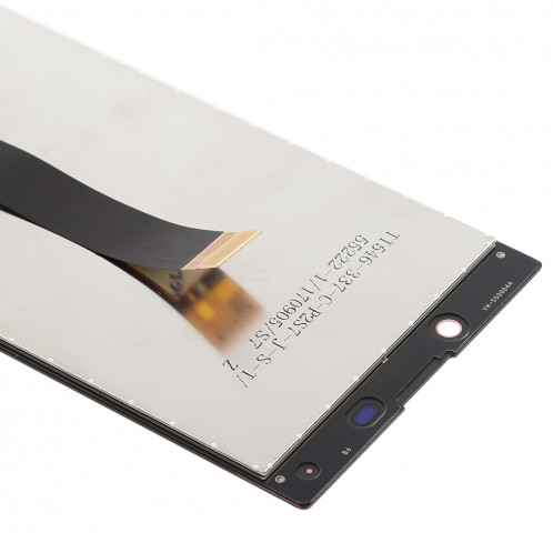 Ecran LCD et Assembleur Complet Digitaliseur pour Sony Xperia L2 (Or Rose) SH7RGL463-06