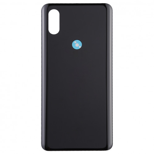 Coque Arrière de Batterie pour Xiaomi Mi Mix 3 (Noir) SH70BL50-06