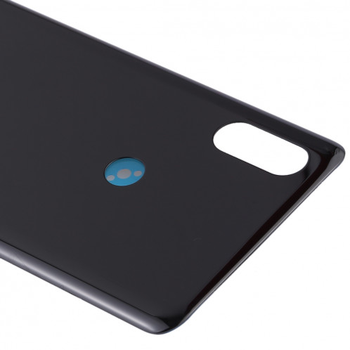Coque Arrière de Batterie pour Xiaomi Mi Mix 3 (Noir) SH70BL50-06