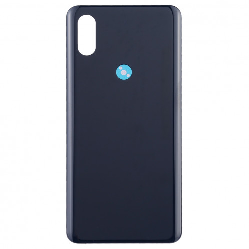 Coque Arrière de Batterie pour Xiaomi Mi Mix 3 (Bleu) SH70LL1557-06