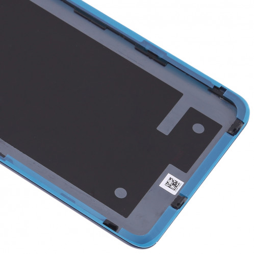 Coque Arrière de Batterie pour Xiaomi Mi Mix 3 (Bleu) SH70LL1557-06