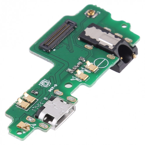 Carte de port de charge pour 360 N6 Lite SH86721849-04
