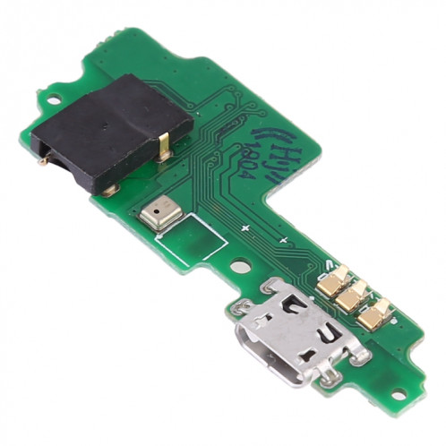 Carte de port de charge pour 360 N6 Lite SH86721849-04