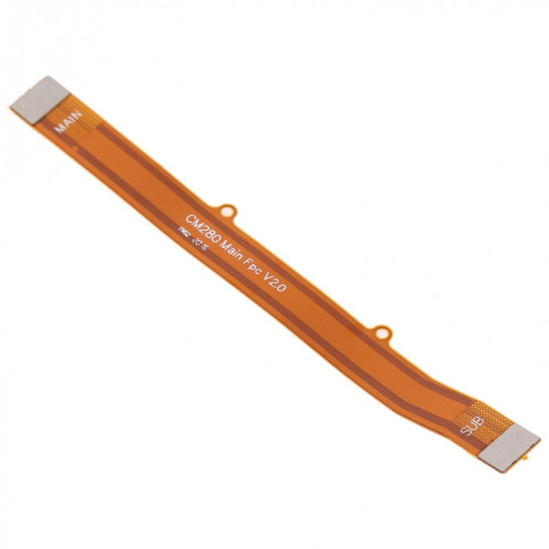 Câble flexible de la carte mère pour 360 N4 SH86751504-04