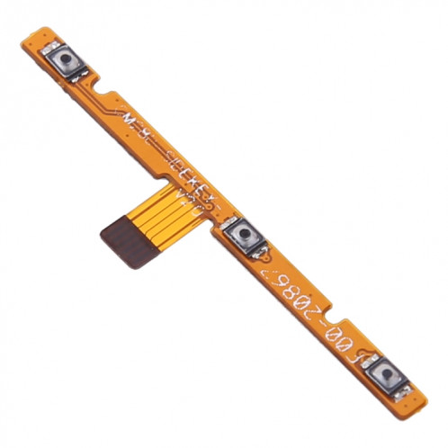 Câble flexible pour bouton d'alimentation et bouton de volume pour 360 N4 SH86761729-04