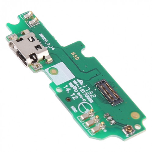 Carte de port de charge pour 360 Vizza SH867738-04
