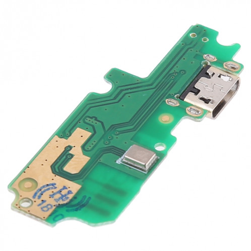 Carte de port de charge pour 360 Vizza SH867738-04