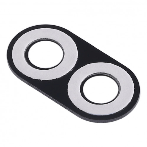 10 lentilles de protection arrière pour PCS pour Asus ZenFone 4 Max ZC520KL SH8678235-04