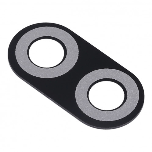 10 lentilles de protection arrière pour PCS pour Asus ZenFone Max Plus (M1) X018DC Pegasus 4s ZB570TL 5,7 pouces (Noir) SH8679460-04