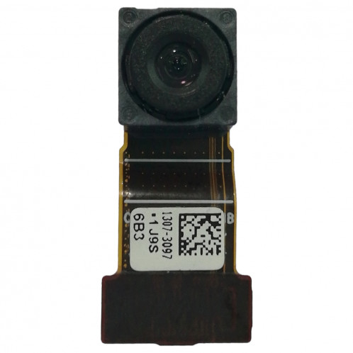 Module de caméra frontale pour Sony Xperia XZ1 Compact / XZ1 mini SH8695358-03