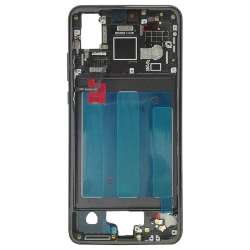 Cadre avant pour cadre LCD pour Huawei P20 (noir) SH701B556-06