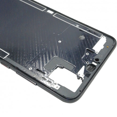 Cadre avant pour cadre LCD pour Huawei P20 (noir) SH701B556-06