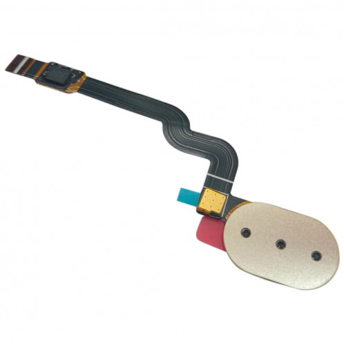 Capteur d'empreinte digitale Câble Flex pour Motorola Moto X4 SH8707245-04