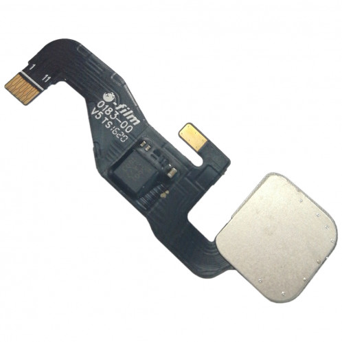 Capteur d'empreinte digitale Câble Flex pour Motorola Moto Z SH87111879-04