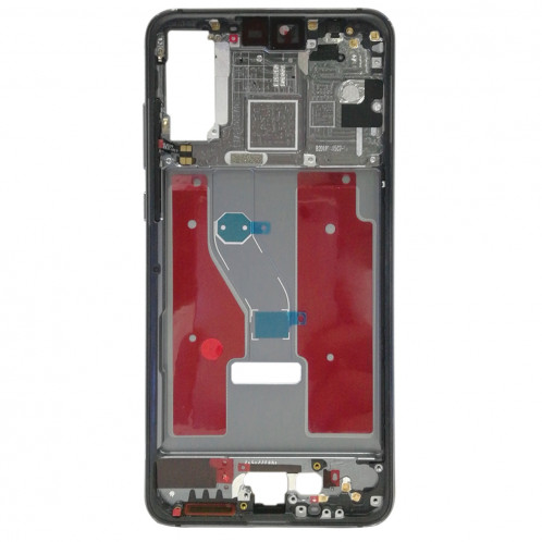 Cadre de boîtier LCD pour Huawei P20 Pro (Gris) SH715H148-06