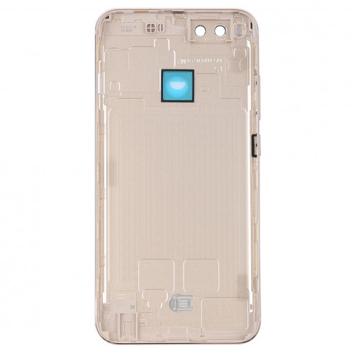 Coque Arrière avec Objectif pour Xiaomi Mi 5X / A1 (Or) SH16JL1269-06