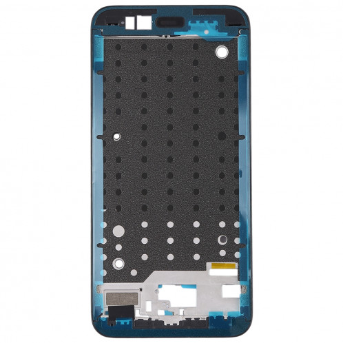 Cadre avant pour cadre LCD pour Xiaomi Mi 5X / A1 (noir) SH717B1402-06