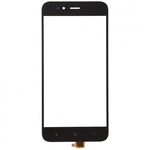 Écran tactile pour Xiaomi Mi 5X / A1 (noir) SH721B1031-06
