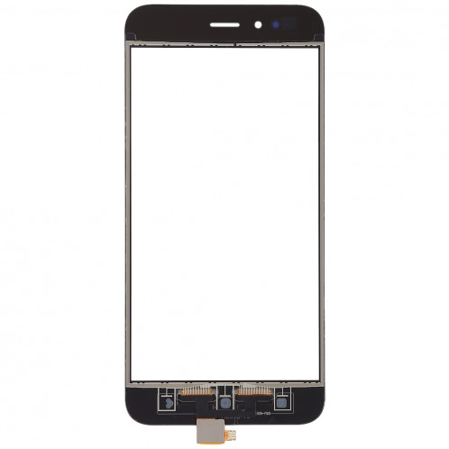 Écran tactile pour Xiaomi Mi 5X / A1 (noir) SH721B1031-06