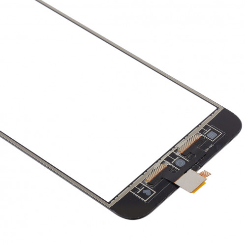 Écran tactile pour Xiaomi Mi 5X / A1 (noir) SH721B1031-06