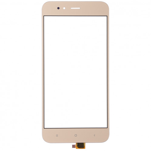 Écran tactile pour Xiaomi Mi 5X / A1 (Gold) SH721J138-06