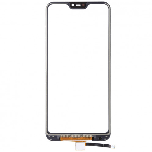 Écran tactile pour Xiaomi Redmi 6 Pro (Noir) SH722B1980-06