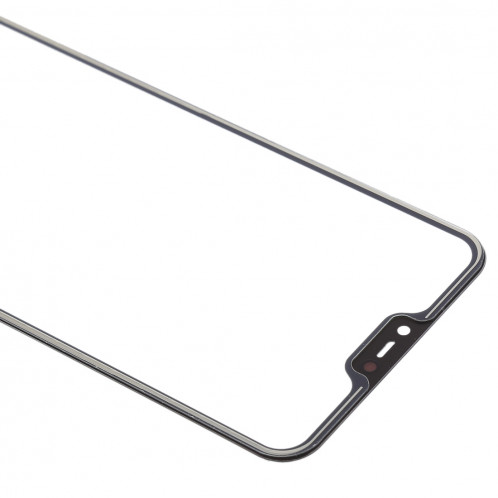 Écran tactile pour Xiaomi Redmi 6 Pro (Noir) SH722B1980-06