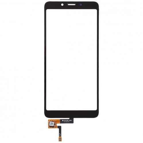 Écran tactile pour Xiaomi Redmi 6 (noir) SH723B429-06