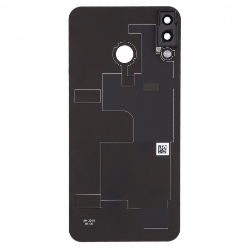 Coque Arrière avec Objectif pour Asus Zenfone 5 / ZE620KL SH29SL1548-06