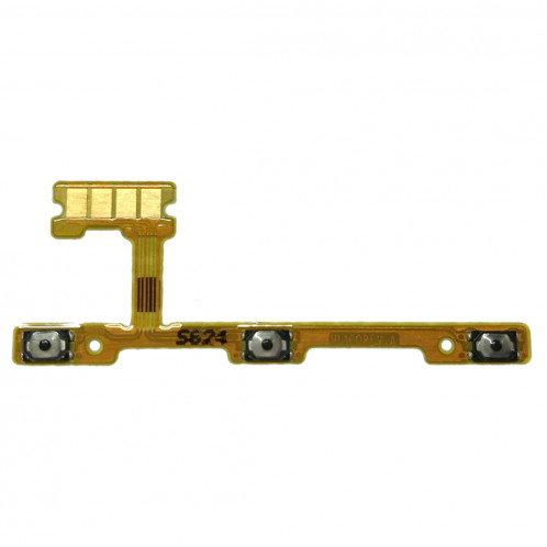 Bouton d'alimentation et bouton de volume Câble Flex pour Huawei Honor Play SH87411651-03