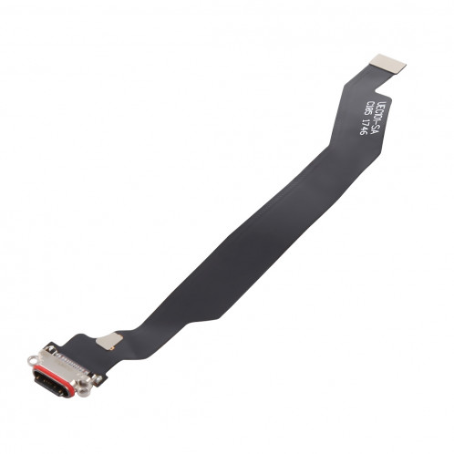 Câble Flex de Port de Charge pour OnePlus 6 SH8772442-04