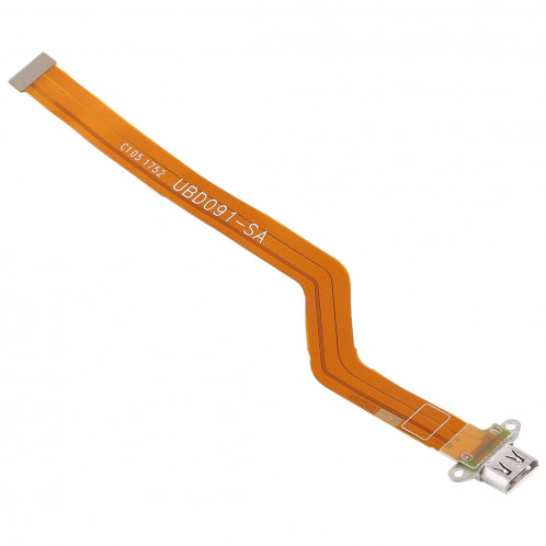 Port de charge Câble Flex pour OPPO R15 SH8781386-04