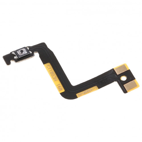Câble d'alimentation bouton d'alimentation pour OPPO R9 SH8789454-04