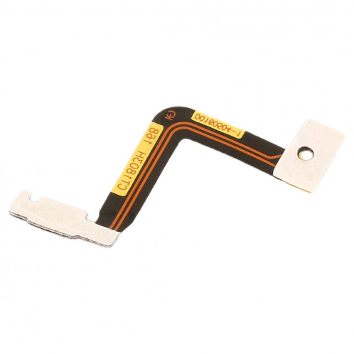 Câble d'alimentation bouton d'alimentation pour OPPO R9 SH8789454-04