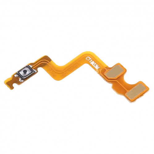 Power Button Flex Cable pour OPPO R9s SH87911633-04