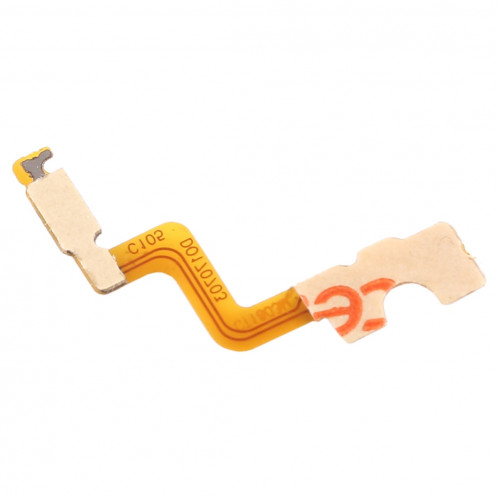 Power Button Flex Cable pour OPPO R9s SH87911633-04