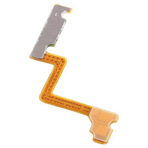 Câble de bouton d'alimentation pour OPPO A3 SH8794858-04