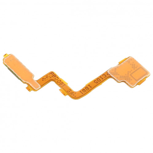 Câble d'alimentation bouton d'alimentation pour OPPO R15 SH87971604-04