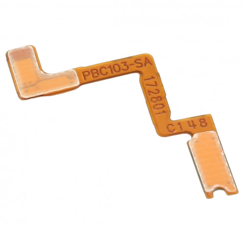 Power Button Flex Cable pour OPPO A83 SH87981564-04