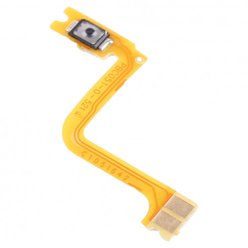 Câble de bouton d'alimentation pour OPPO A57 SH8805409-04