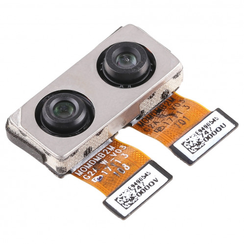 Module caméra arrière pour OPPO R11 SH88201828-04