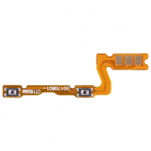 Câble Flex Bouton Bouton pour OPPO F3 Plus / R9s Plus SH8832614-04