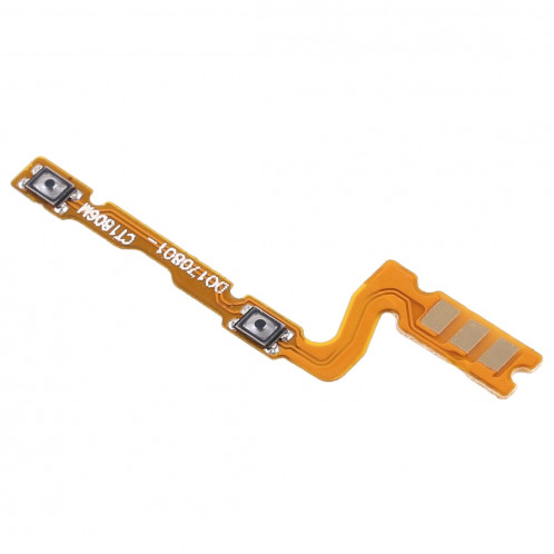 Câble Flex Bouton Bouton pour OPPO F3 Plus / R9s Plus SH8832614-04